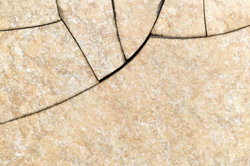 Decorative Concrete Repair in Mesa, AZ