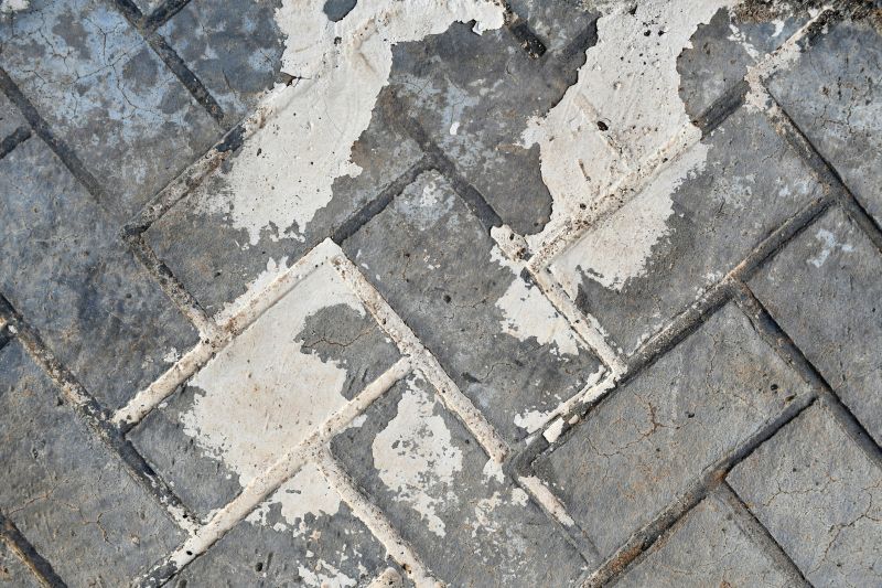 Decorative Concrete Repair in Franklin, TN