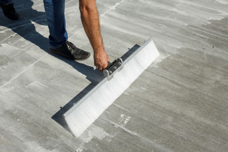 Popular Concrete Finish Options For Residential And Commercial Spaces